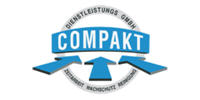 Inventarmanager Logo Compakt Dienstleistungs GmbH
